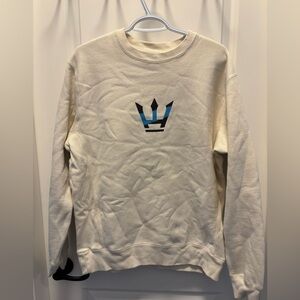 Peloton sweater size L. Like new